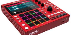 Akai MPC ONE+ & SD SanDisk Extreme Pro 256 Go