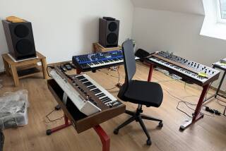 Focal Trio11 Be