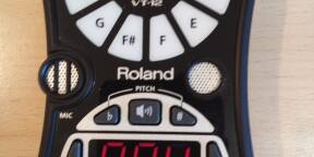 CHANT ROLAND VOCAL TRAINER VT-12