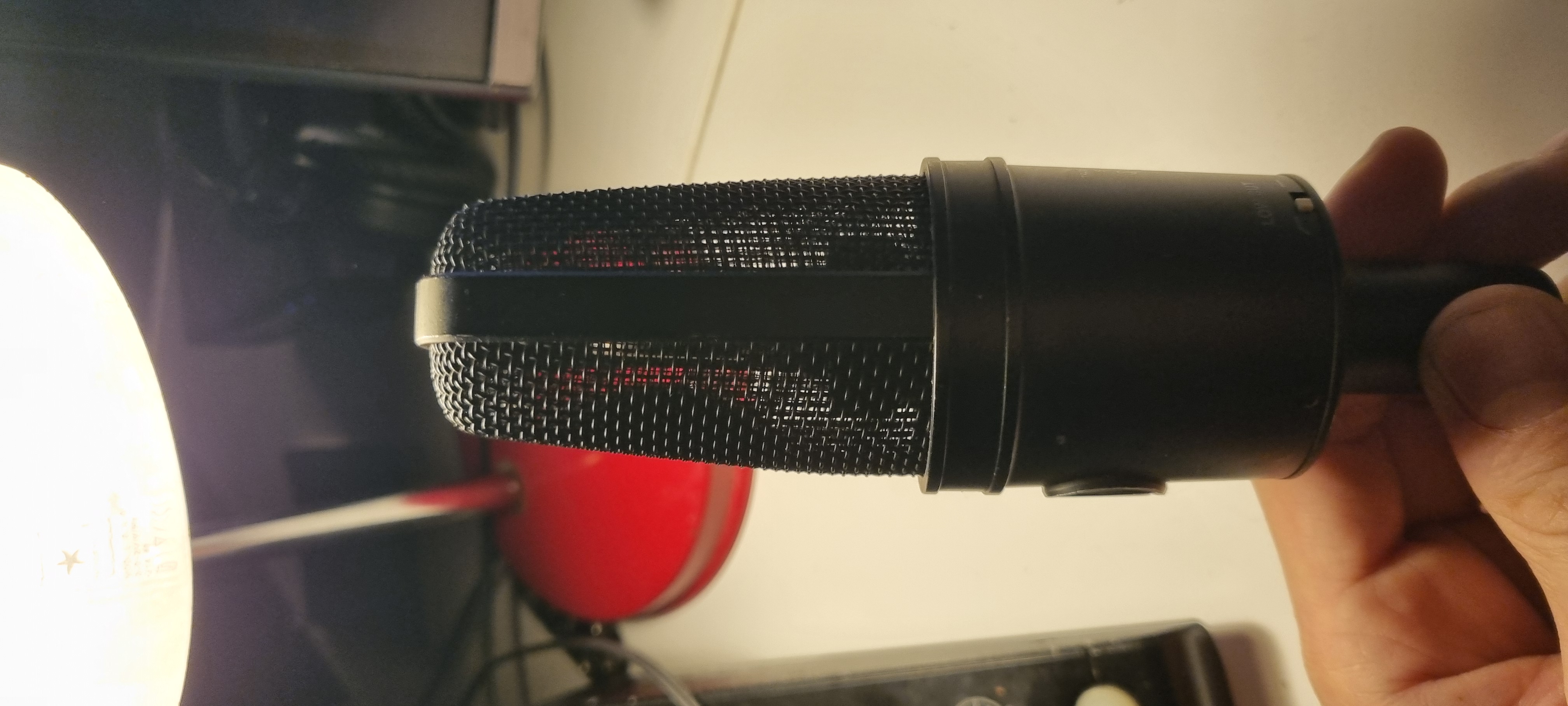 VENDS AT4033 BON ETAT + BOITE