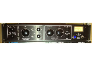 Universal Audio LA 610 MK2