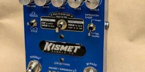Ramble FX Kismet Distortion #00149