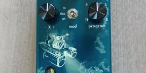 Vends Walrus Audio Fathom