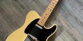 FENDER TELECASTER AMERICAN SPECIAL