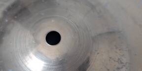 Cymbale ride Sabian AAX metal ride 20"