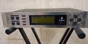 Ultra curve Pro DSP 8024