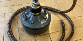 Vends Talkbox Monacor KU-516