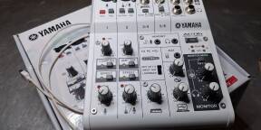 Vends mixer carte son Yamaha AG06