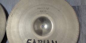 Charley Hi-Hat AA Sabian Regular Hat