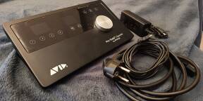 VENDS Carte Son AVID Protools Quartet by APOGEE
