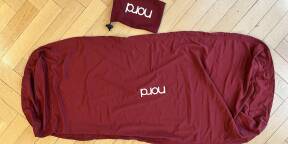 Vends Housse de protection Clavia Nord Dust Cover 61 V2