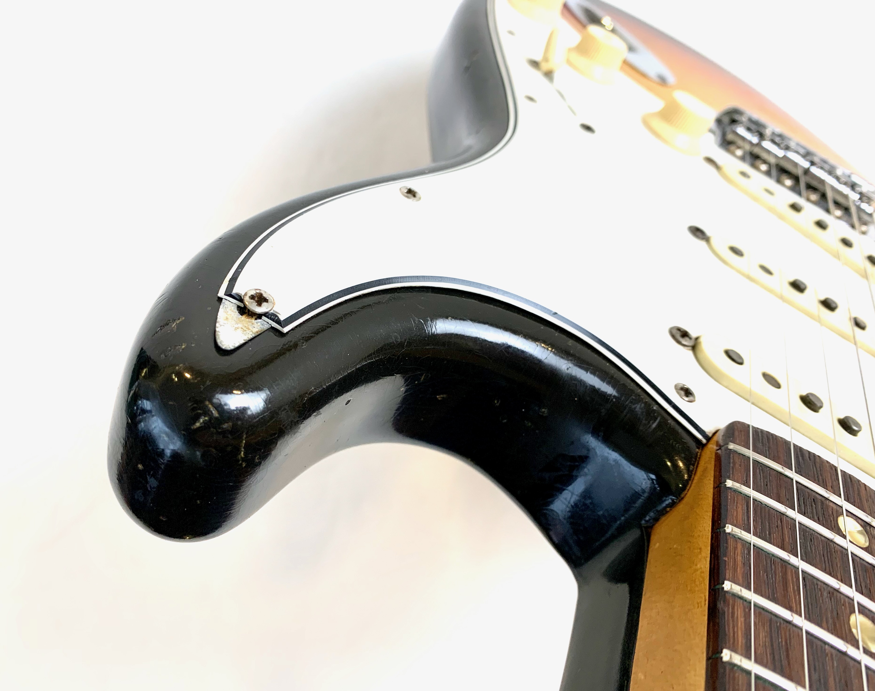 Fender Stratocaster [1965-1984] (72568)
