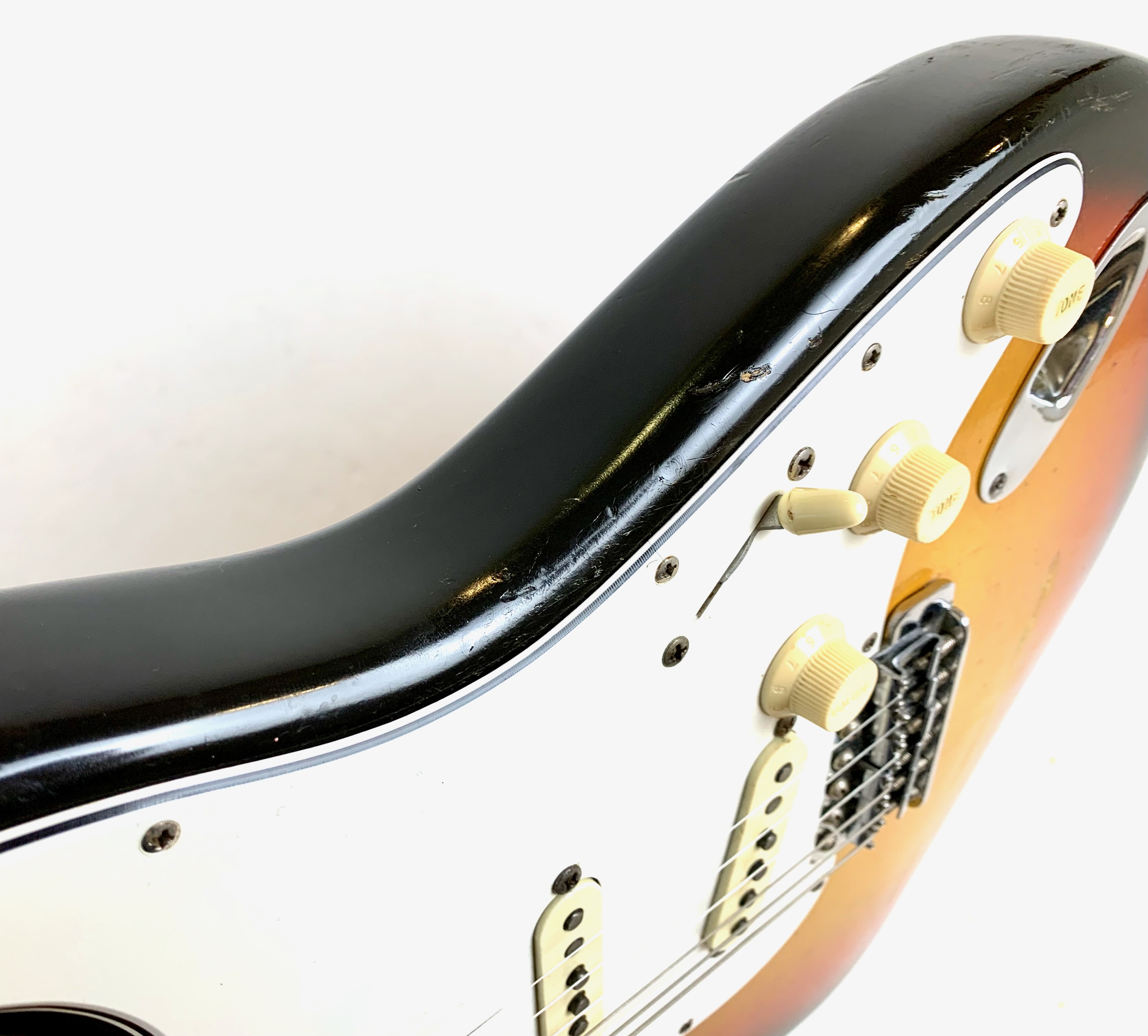 Fender Stratocaster [1965-1984] (63735)