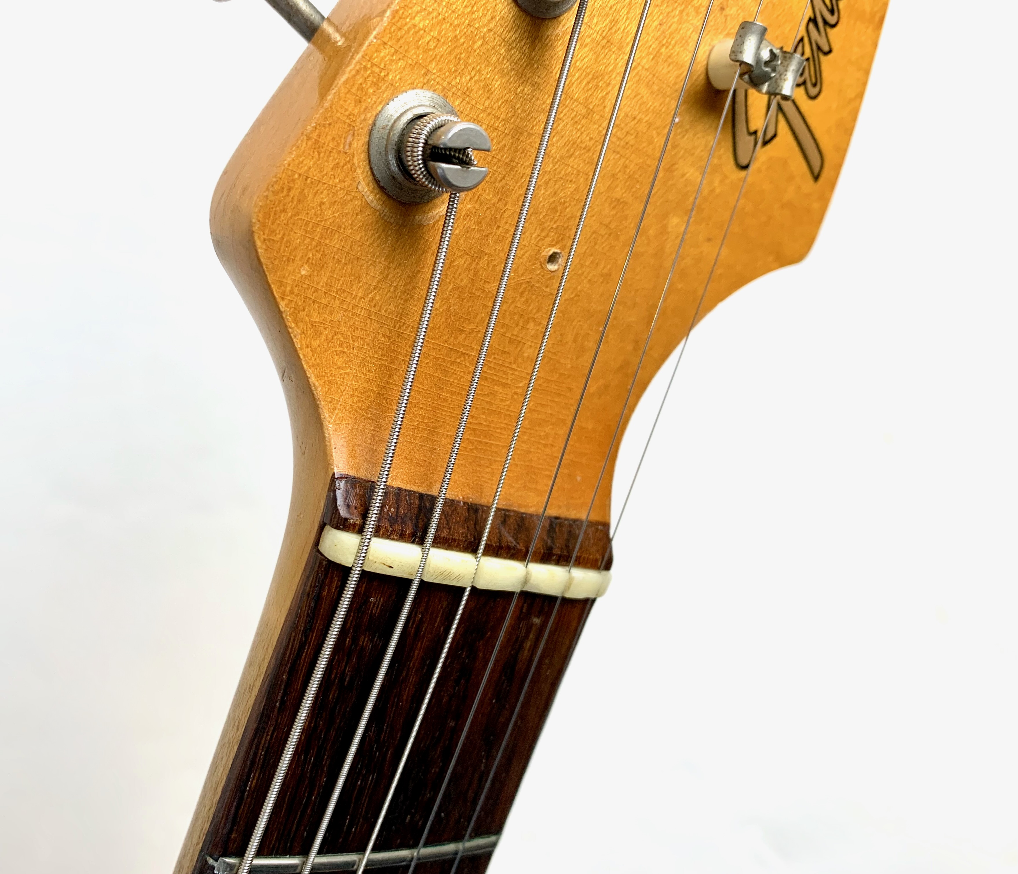 Fender Stratocaster [1965-1984] (42591)