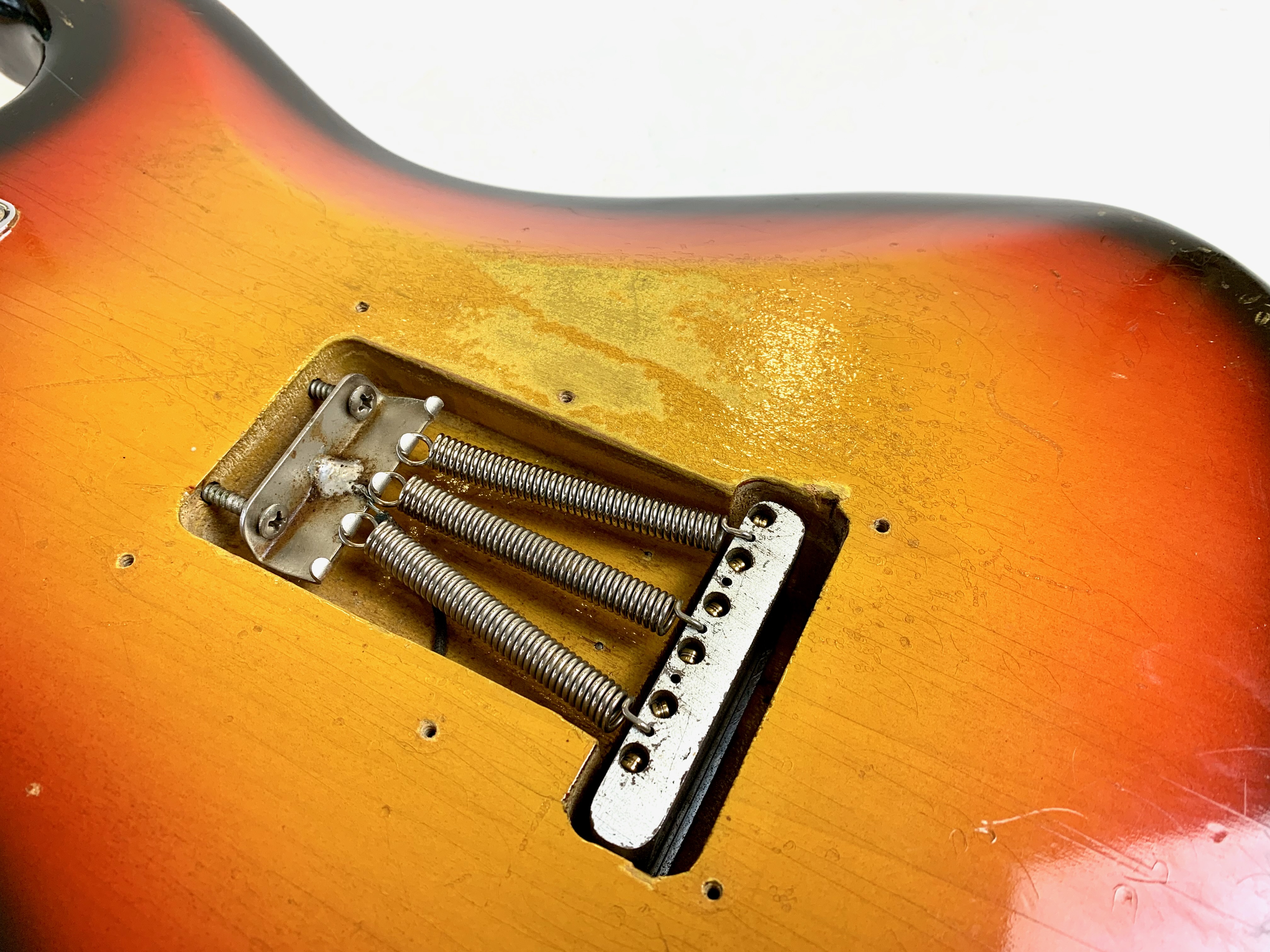 Fender Stratocaster [1965-1984] (47236)