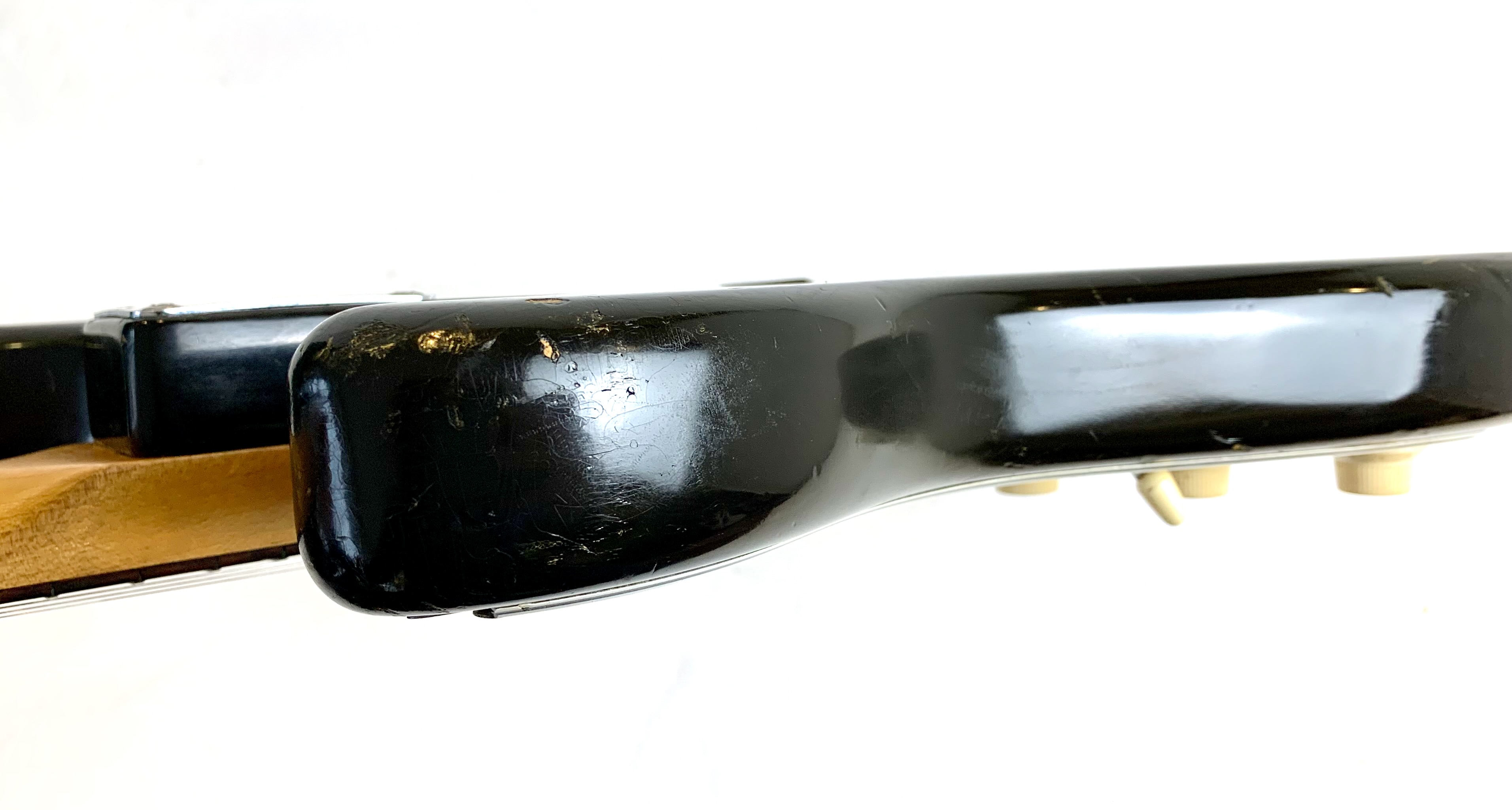 Fender Stratocaster [1965-1984] (96909)