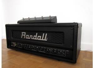 Randall RH200SC (36341)