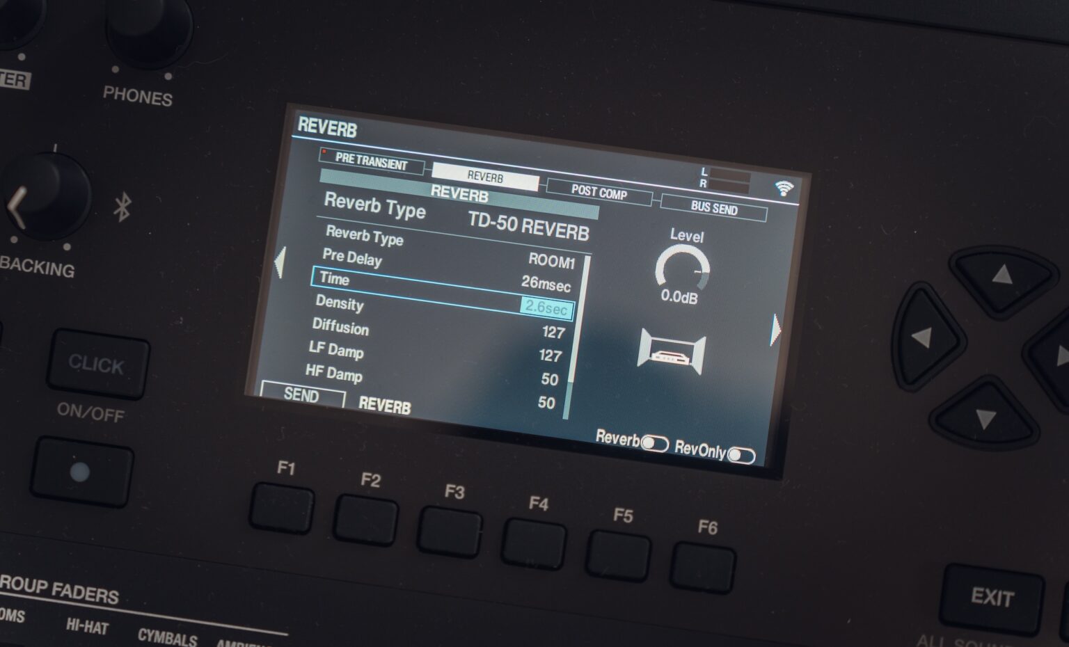 TEST 19 Roland VAD516 V51 Reverb-1536x930