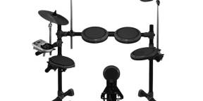 Batterie électronique Behringer XD8USB