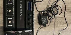 Rocktron Utopia B100