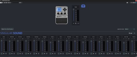 vst vst