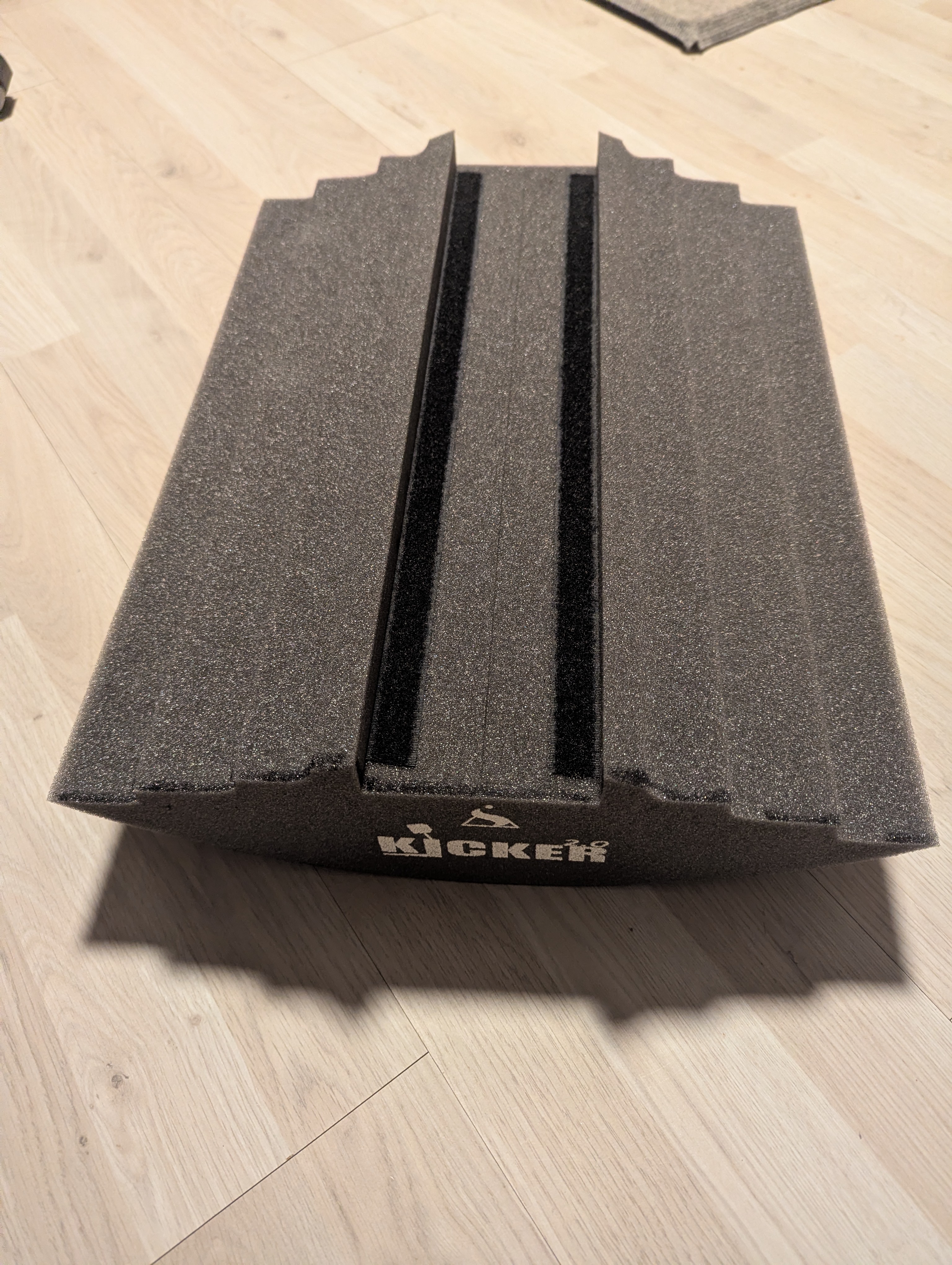 Coussin de grosse caisse 