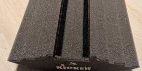 Coussin de grosse caisse