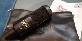 Vends Microphone Heil PR-40