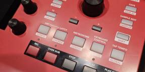 Vends Akai mpc key37 sous garantie