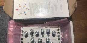 Vends Trident de chez Rossum Electronics