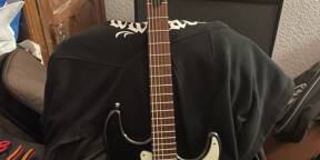 Schecter Nick Johnston Hss