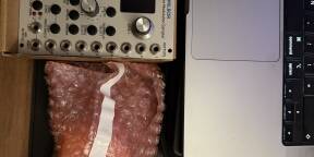 Vends Rossum Assimil8or