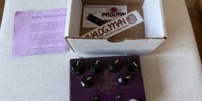 Vend Analogman King Of Tone V4