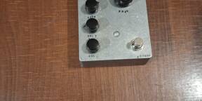 Fairfield Circuitry Long Life