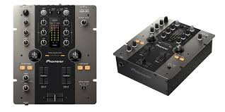 Pioneer DJM-250