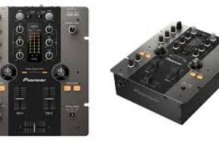 Pioneer DJM-250