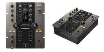 Pioneer DJM-250