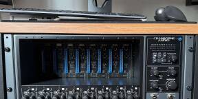 Cranborne Audio 500R8 format 500 USB Garantie