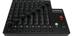 Vends mixage sonosax SX-LC8+