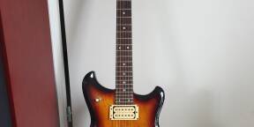 Ibanez ST55 BS 1980