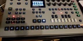 Vends Analog Four MK2 + acces
