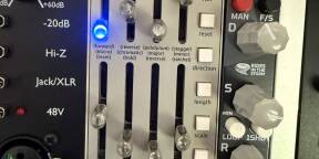 Vends module séquenceur Pittsburgh Modular