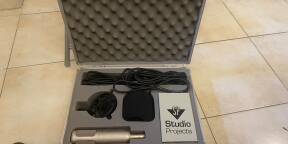 Vends micro Studio Project TB1