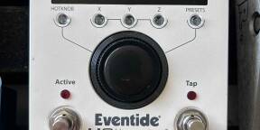H9 Eventide Max extension de Presets + Ox9 controleur
