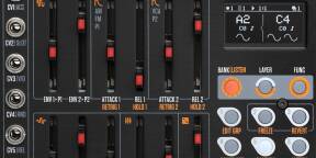 Plankton Electronics Zaps Winter