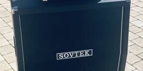 Stack SOVTEK mig50h + baffle 4x12.