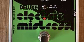 Vends Deluxe Electric Mistress XO