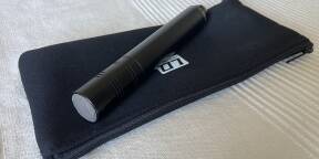 Revox M3500 / Beyerdynamic M201