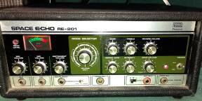 Roland RE-201 Space Echo à vendre