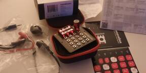 Woovebox Pro à vendre